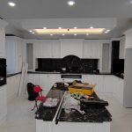 کابینت و کمد دیواری با اقساط 10 ماهه