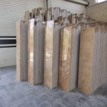 فروش فوق العاده سنگ نما کارخانجات سنگ شهاب