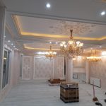 سیم کشی کناف