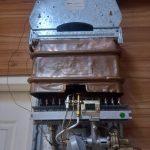 تعمیرات پکیج و ابگرمکن  واجاق گاز