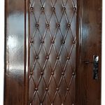 ساخت انواع درب ملامینه ام دی اف +کمد دیواری وکابینت