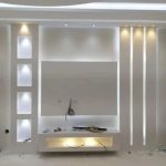 خدمات کناف سقف و دیوار