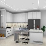 کابینت اقساطی 12 ماهه