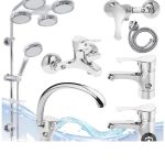 شیرآلات ساختمانی