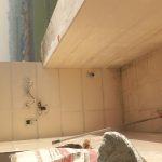 کاشی کاری سرامیک کاری‌ سنگ کاری دوغ آب ریزی