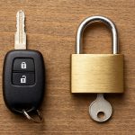 قفل وکلید شبانه روزی