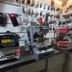 کلید سازی و ریموت کل نقاط اسلامشهر (شبانه روزی)