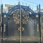 نقاشی ساختمان و درب و پنجره تخصصی