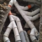 چاه کن در ملارد مارلیک اندیشه فردیس سرآسیاب نجام می‌دیم