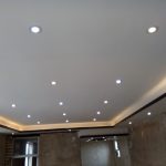 نقاشی ساختمان و نصاب کاغذ دیواری و کناف