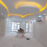 نقاشی ساختمان