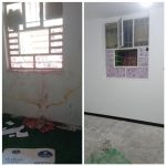 رنگامیزی ساختمانی ولکه گیری گچکاری