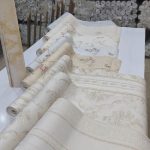 کاغذ دیواری و کفپوش،…