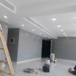 نقاشی ساختمان و درب و پنجره تخصصی