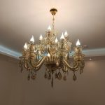 رفع اتصالی برقکاری ساختمان