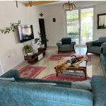 فروش خانه ویلایی دوبر در باغ پرندگان رشت