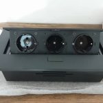 کلیدپریز کابینتی