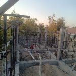 داربست فلزی سناتور