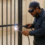 جوشکار سیار