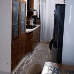 آپارتمان ۶۸متر تک واحدی طبقه اول فول امکانات