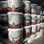 ژل میکروسیلیس-پاور ژل میکروسیلیس بتن شیمی زرین