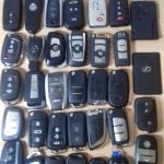 کلید سازی شبانه روزی کلیدسازی بلز کردن قفل ریموت خودرو