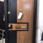 درب ضد سرقت .درب و پنجره دوجداره
