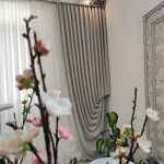 نصاب پرده و نصب پرده و شستشو پرده در مشهد