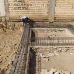 بتن آماده و تیرچه صنعتی همدان