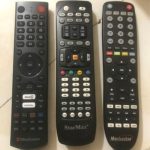 نصب و راه‌اندازی تمامی تجهیزات دیجیتالی الکترونیکی