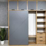 کابینت نو کلاسیک ارین