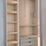 کابینت نو کلاسیک ارین