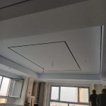 نقاشی ساختمان