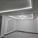 گچبری کناف طرح کناف شروین