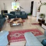 فروش خانه ویلایی دوبر در باغ پرندگان رشت