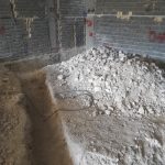 تخریب وکنده کاری باپیکور درسریع ترین زمان ممکن‌