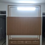 طراحی وساخت انواع کابینت وکمد دیواری