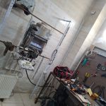 نصب، تعمیر تخصصی پکیج، آبگرمکن و کولر گازی و اسپلیت فقط با یک تماس: متخصص تأسیسات با گارانتی کار | شبانه‌روزی