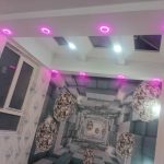 سقف نورگیر حبابی