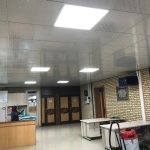 نصاب سقف کاذب و تایل ۶۰در۶۰