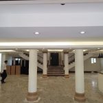 سقف کاذب .کناف.درایوال پارتیشن