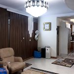 آپارتمان ۶۸متر تک واحدی طبقه اول فول امکانات