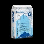 عایق استخر-عایق سیمانی-عایق سه جزئی بتن شیمی زرین