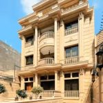 فروش فوق العاده سنگ نما کارخانجات سنگ شهاب