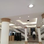 سقف کاذب .کناف.درایوال پارتیشن