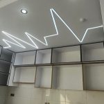 برقکار برق کار ساختمان صنعتی پاکدشترفع اتصالی تکفاز سه فاز