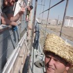 سنگ کاری نمارومی