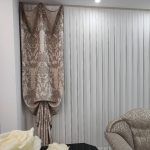 نصاب پرده و نصب پرده و شستشو پرده در مشهد