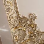 پتینه کاری ونقاشی ساختمان