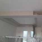 طراحی ، اجرا و نصب کناف